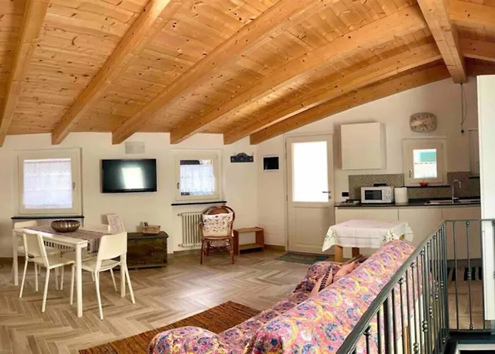Casa Sara, Levanto, In Collina Ad Un Passo Dal Mare!