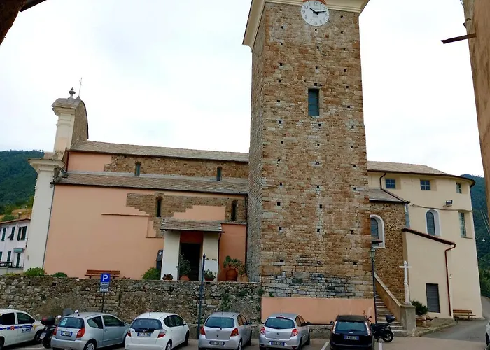 Il Nido Delle Rondini