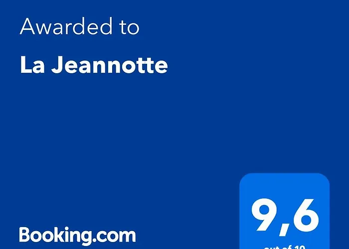 La Jeannotte