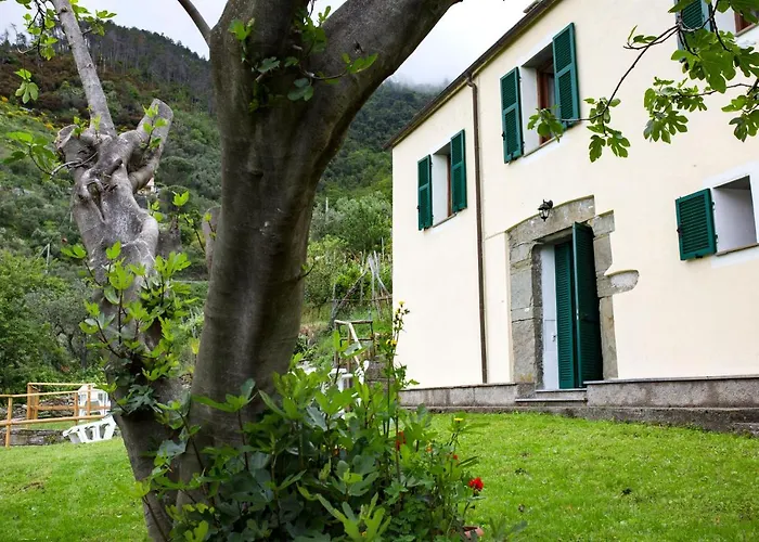 Casa Vacanze Tra Le Mura