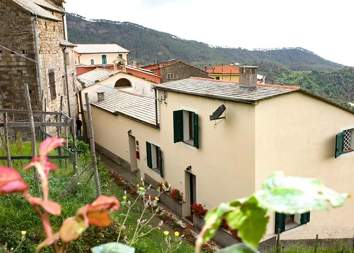Casa Vacanze Tra Le Mura